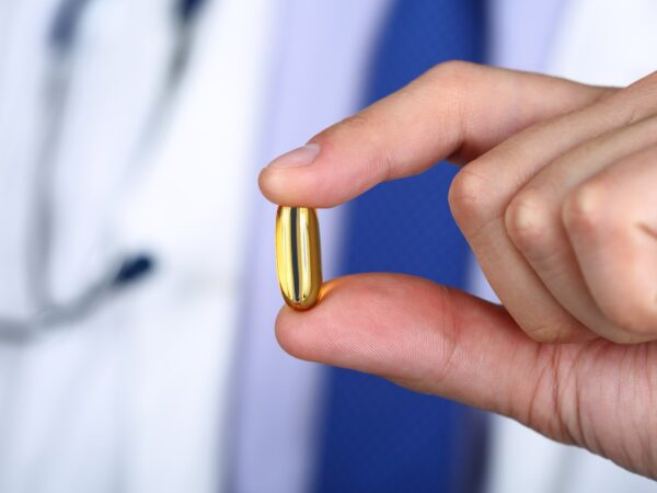 A importância da vitamina C para o funcionamento do sistema imunológico