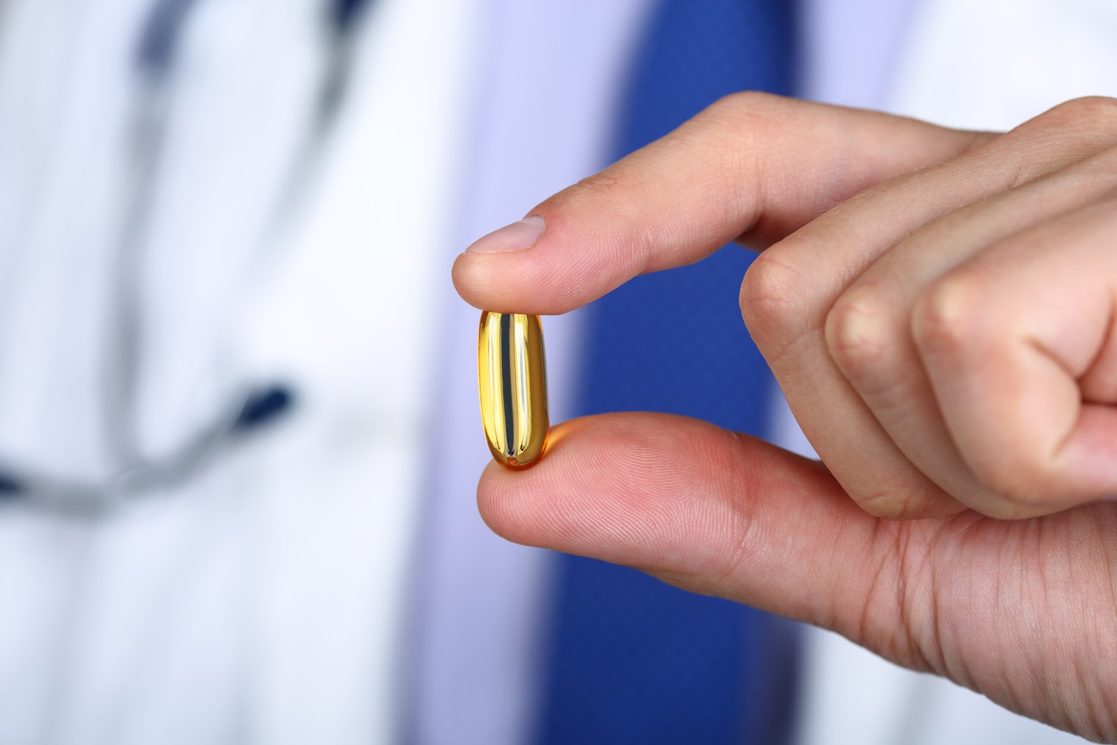 A importância da vitamina C para o funcionamento do sistema imunológico
