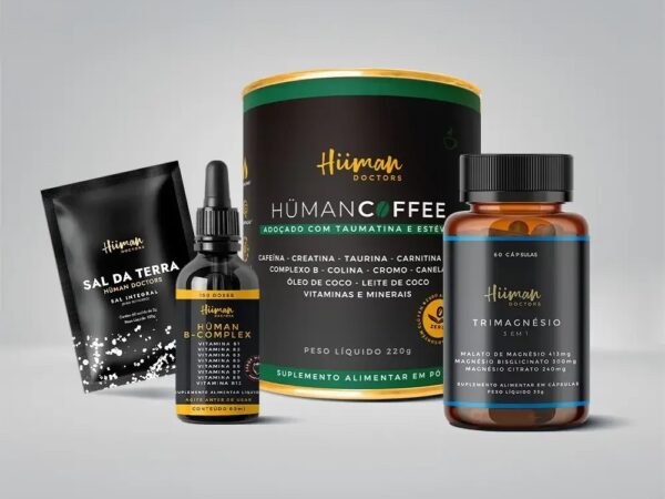 Por que investir em um kit de suplementos para sua rotina?